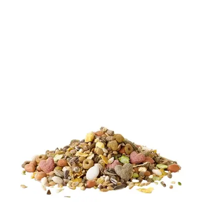 Versele-Laga Crispy Muesli hamster 2,5 kg