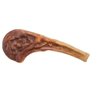 Trixie Chops met kipfilet 13 cm 60 x 50 g – glutenvrije hondensnack - Afbeelding 1