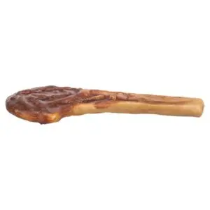 Trixie Chops met kipfilet 13 cm 60 x 50 g – glutenvrije hondensnack - Afbeelding 7