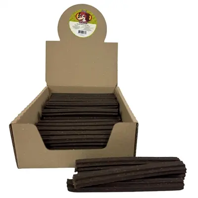 Petsnack dental sticks lam graanvrij/glutenvrij 50 stuks