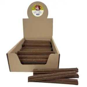 Petsnack dental sticks kip graanvrij/glutenvrij 50 stuks - Afbeelding 1