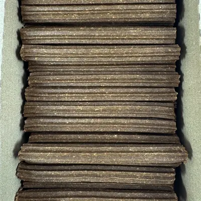 Petsnack dental sticks kip graanvrij/glutenvrij 50 stuks