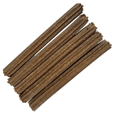 Petsnack dental sticks kip graanvrij/glutenvrij 50 stuks
