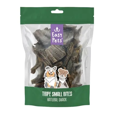 Easypets pens kleine stukjes 400 g – 100% gedroogde pens
