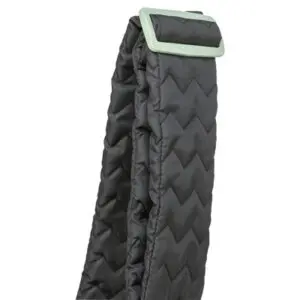 Trixie buikdrager Mavi zwart 58 x 32 x 63,5 cm – tot 5 kg - Afbeelding 5