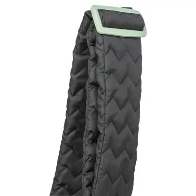 Trixie buikdrager Mavi zwart 58 x 32 x 63,5 cm – tot 5 kg
