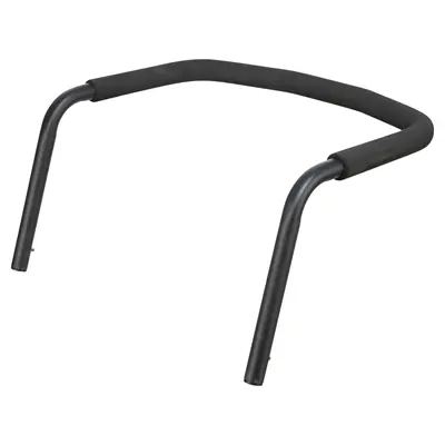 Trixie joggingkit voor fietskar #12781 – met zwenkwiel en rem