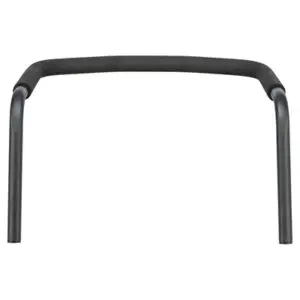 Trixie joggingkit voor fietskar #12781 – met zwenkwiel en rem - Afbeelding 5