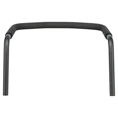 Trixie joggingkit voor fietskar #12782 – met zwenkwiel en rem