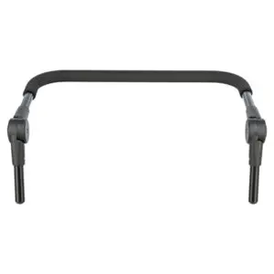 Trixie buggy-ombouwset fietskar #12821 maat S – tot 23 kg - Afbeelding 4