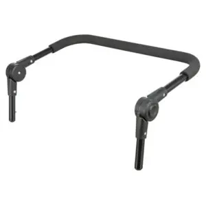 Trixie buggy-ombouwset fietskar #12821 maat S – tot 23 kg - Afbeelding 5