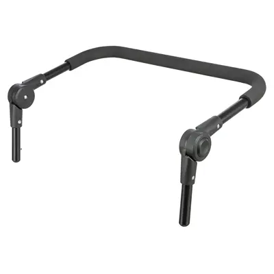 Trixie buggy-ombouwset fietskar #12821 maat S – tot 23 kg