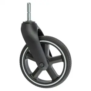 Trixie buggy-ombouwset fietskar #12821 maat S – tot 23 kg - Afbeelding 7