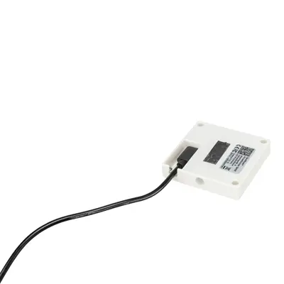 Trixie Zeromouse adapter voor prooidetectie wit – voor kattenluiken