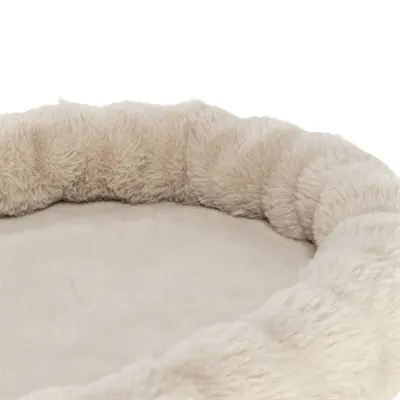 Trixie krabpaal Elli XXL crème 75 x 48 x 90 cm – voor grote katten