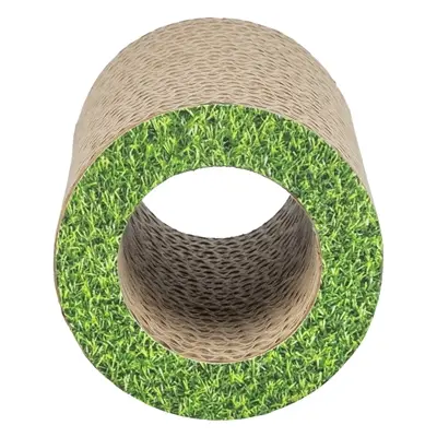 Trixie tunnel karton 10 x 15 x 10 cm – voor knaagdieren