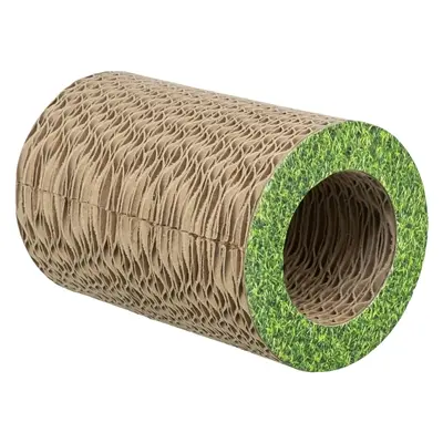 Trixie tunnel karton 10 x 15 x 10 cm – voor knaagdieren