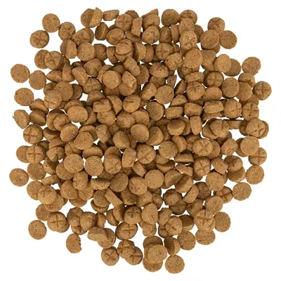Trixie Crumbies kattensnack met kip 50 g – met taurine