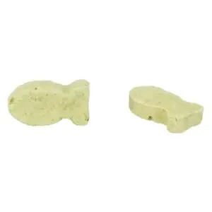 Trixie Freeze Dried Fishies kattensnack met kippenborst 20 g - Afbeelding 6