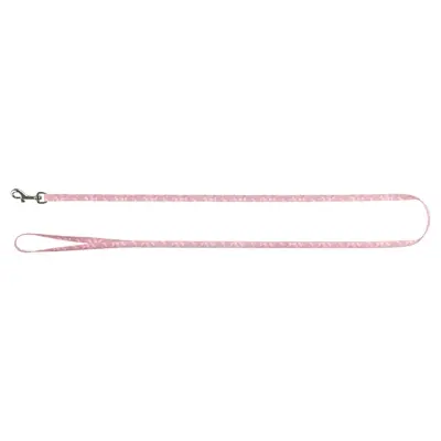 Trixie kattentuigje met riem geometrisch assorti 27-45 x 1 cm, 4 stuks