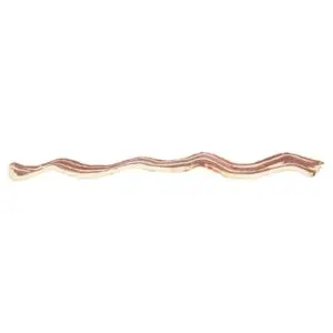 Trixie Premio Bacon Strips met eendenborst en rundvlees 80 g – hondensnack - Afbeelding 7