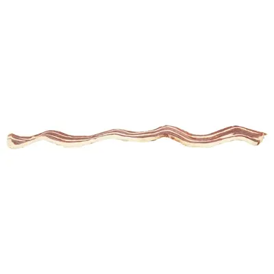 Trixie Premio Bacon Strips met eendenborst en rundvlees 80 g – hondensnack