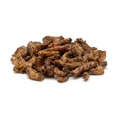 Frigera kippennek 250 g – luchtgedroogde kauwsnack voor honden