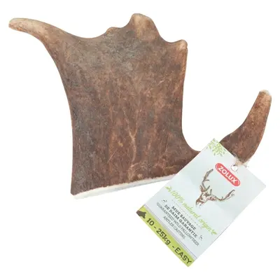 Zolux hertengewei Easy maat L – kauwsnack voor honden van 10-25 kg