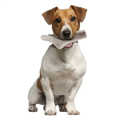 Zolux hertengewei Easy doorgesneden maat S – voor honden tot 10 kg