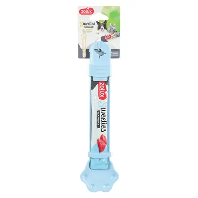Zolux Sweeties Expert snacklepel voor Creamy Sticks 6,5 x 1 x 25 cm