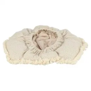 Trixie reservemand voor krabpaal Boho #44716 50 x 19 cm - Afbeelding 4