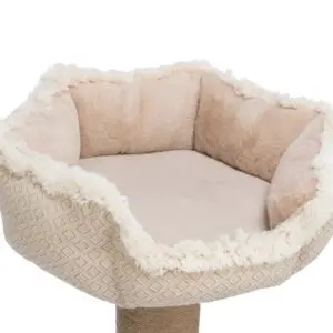 Trixie reservemand voor krabpaal Boho #44716 50 x 19 cm - Afbeelding 5