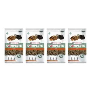Versele-Laga Cavia Complete caviavoer 1,75 kg – multipack 4 stuks - Afbeelding 1