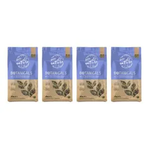 Bunny Nature Midi Mix hibiscus en peterselie 150 g – multipack 4 stuks - Afbeelding 1