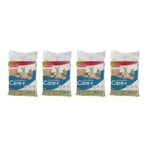Beaphar Timothy hooi laag calcium 1 kg – multipack 4 stuks - Afbeelding 1