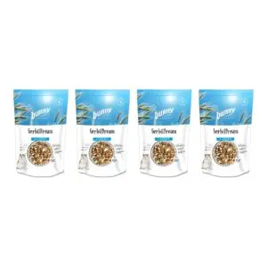 Bunny Nature gerbilvoer Gerbildroom Expert 500 g – multipack 4 stuks - Afbeelding 1