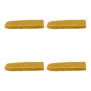 I Am yakkaas small 58-74 g – harde hondensnack, multipack 4 stuks - Afbeelding 1