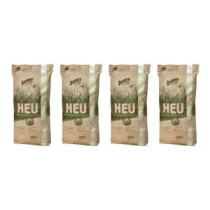 Bunny Nature natuurweidehooi 1,7 kg – multipack 4 stuks - Afbeelding 1