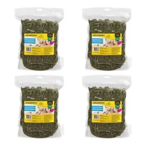 Utopia kruidenmix knaagdieren 100 g – peterselie, dille – multipack 4 stuks - Afbeelding 1