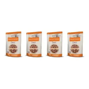 Nature's Variety kattenvoer pouch kip 70 g – multipack 4 x 12 stuks - Afbeelding 1