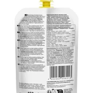 Gimcat yoghurt voor katten 150 g – lactose-gereduceerd, hersluitbaar - Afbeelding 4
