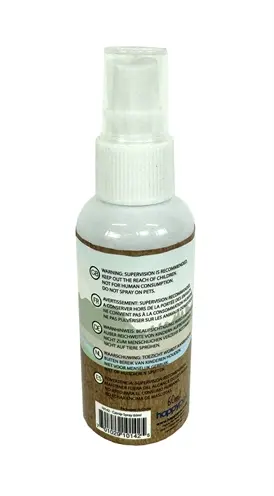 Happy Pet catnip spray 60 ml – Noord-Amerikaans kattenkruid