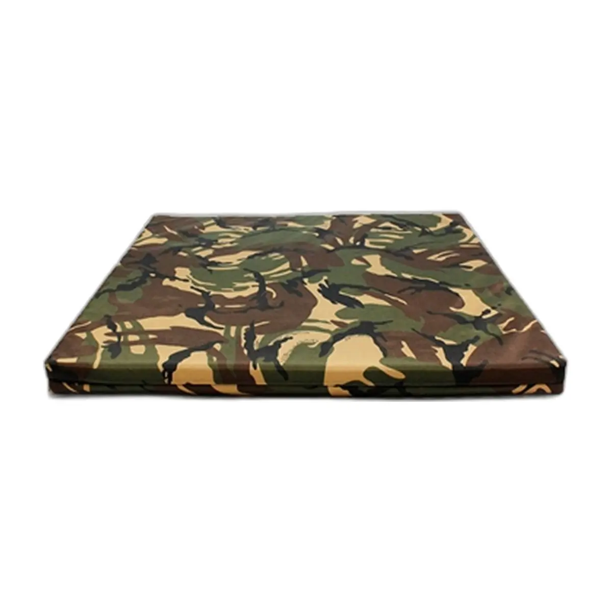 Bia outdoor matras camouflage 100 x 80 cm – hondenbed