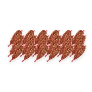 Pindanetjes voor vogels 75 x 150 g – gepelde pinda's