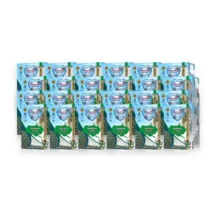 Renske hondenvoer vers bereide maaltijd kalkoen 24 x 185 g – graanvrij