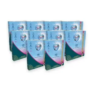 Renske hondenvoer vers vlees lam 10 x 395 g – graanvrij