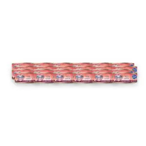 Renske kattenvoer paté zalm 24 x 70 g – graanvrij