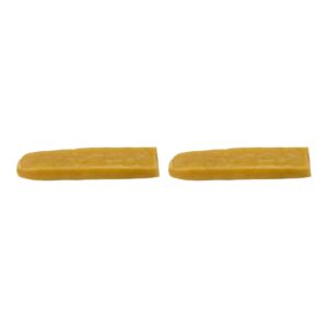 I Am yakkaas small 58-74 g – harde hondensnack, multipack 2 stuks - Afbeelding 1