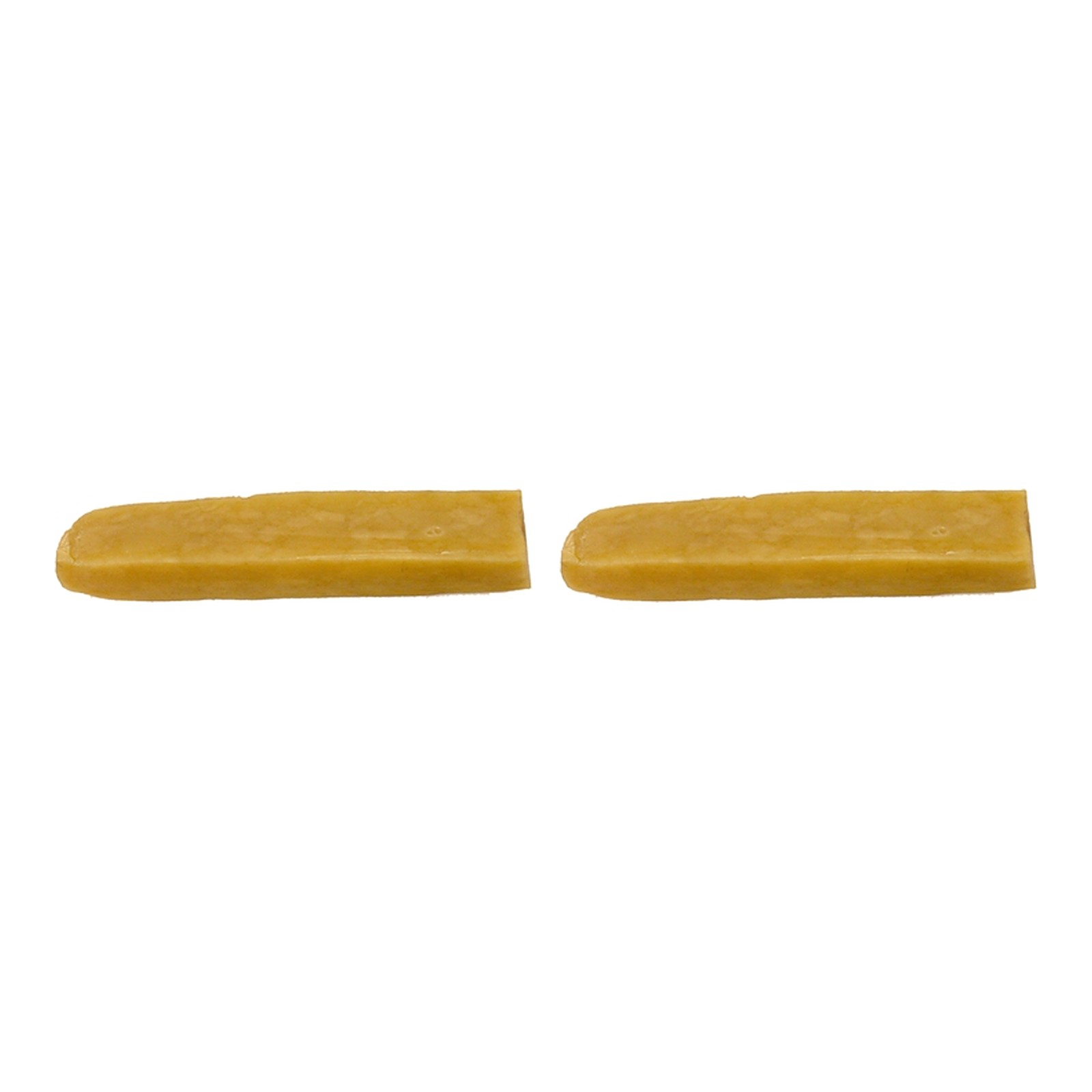 I Am yakkaas small 58-74 g – harde hondensnack, multipack 2 stuks - Afbeelding 1
