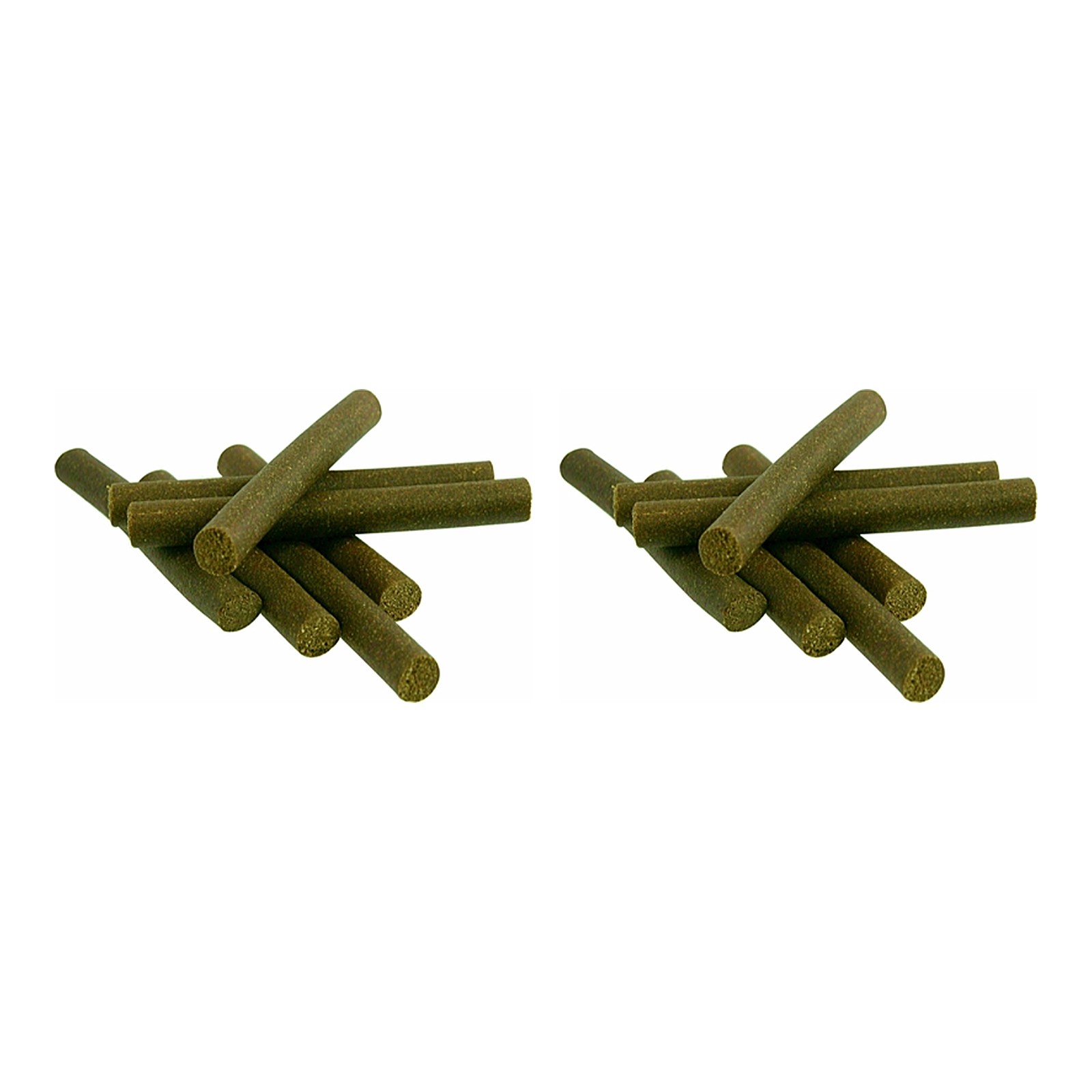 I Am sticks fricandel lam en rijst hondensnacks 150 stuks – 2 stuks (multipack) - Afbeelding 1